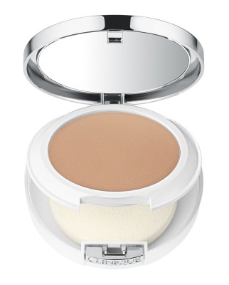 Base de maquillaje Foundation + Concealer Beyond Perfecting Powder Clinique