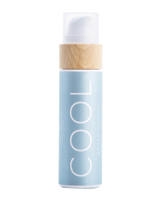 Aceite Cool After Sun Oil Cocosolis