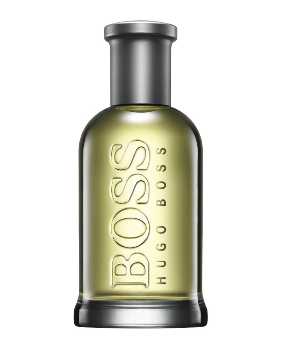 Eau de Toilette Boss Bottled 100 ml Boss