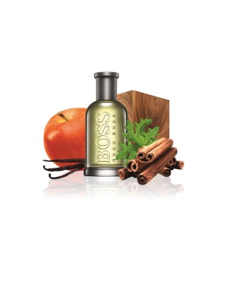 Eau de Toilette Boss Bottled 100 ml Boss