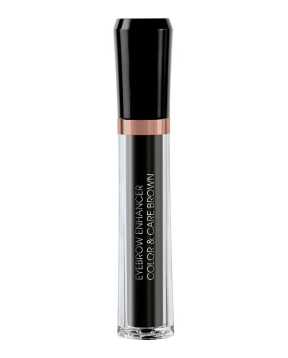 Gel de cejas Eyebrow Enhancer Color & Care M2 Beauté