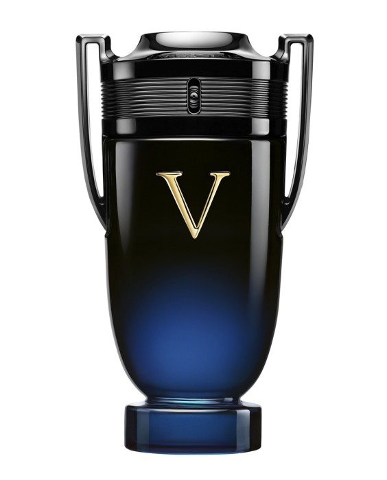 Eau de Parfum masculino Invictus Victory Exilir Rabanne