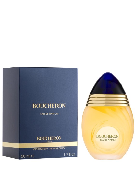 Eau de Parfum Boucheron 100 ml