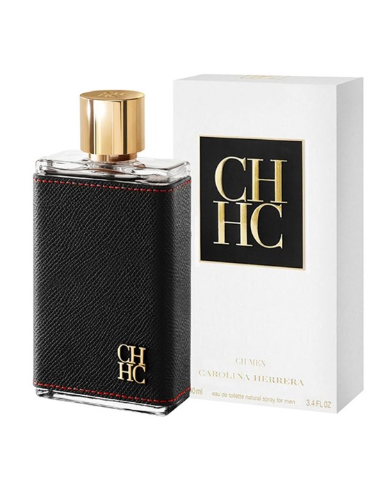 Eau de Toilette masculino CH Men Carolina Herrera