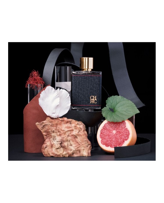 Eau de Toilette masculino CH Men Carolina Herrera