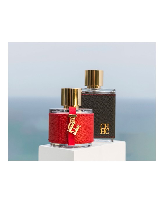 Eau de Toilette masculino CH Men Carolina Herrera