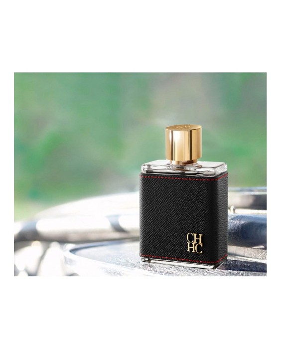 Eau de Toilette masculino CH Men Carolina Herrera