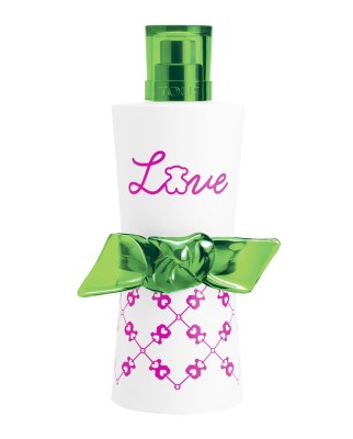 Eau de Toilette Love 90 ml Tous