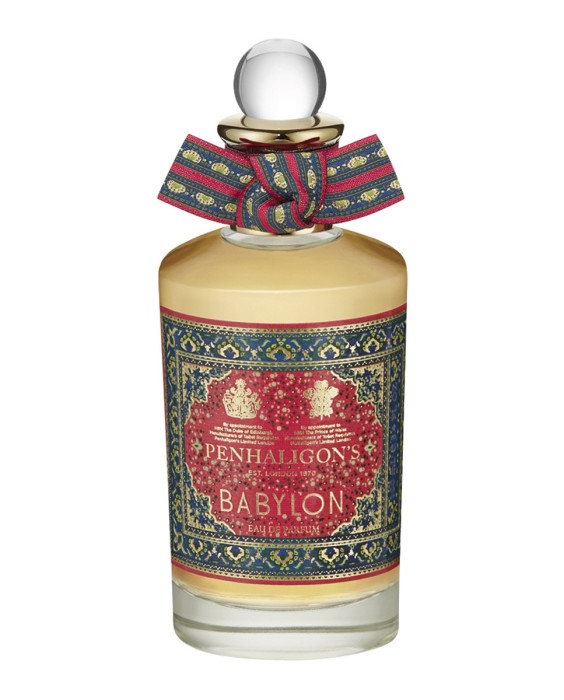Penhaligon's Babylon 100мл парфюмерная вода