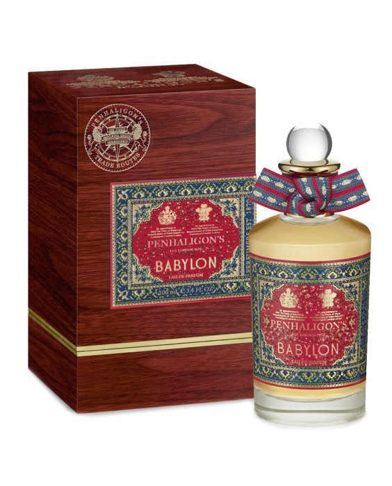 Penhaligon's Babylon 100мл парфюмерная вода