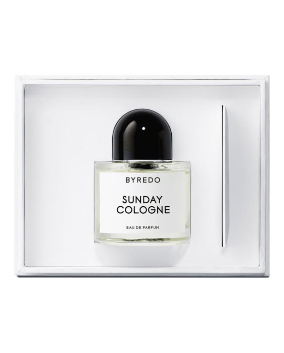 Byredo Sunday Cologne парфюмерная вода