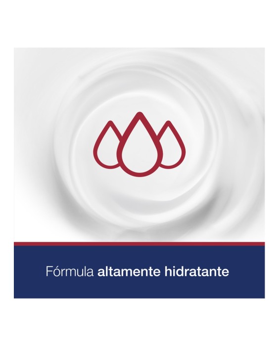 Crema de Pies Ultra Hidratante, Pies Secos y Estropeados, Talones Agrietados, 100 mlNeutrogena