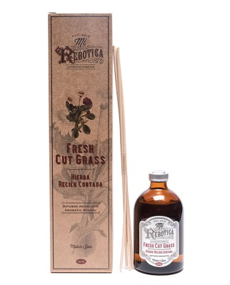 Barrita aromática hierba recien cortada 100 ml Mi Rebotica