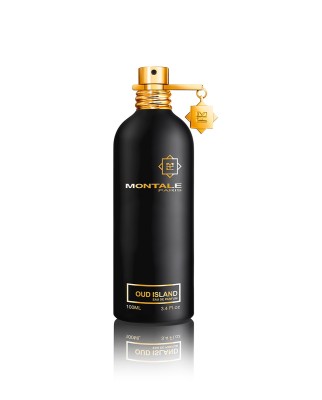 Eau de parfum Oud island 100ml Montale parfums [5th Essence]