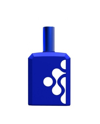 Perfume Blue 1.4 Edp 120 ML Histoires De Parfums Isolée