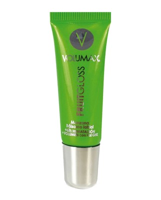 Brillo de labios Fruitgloss Volumax®