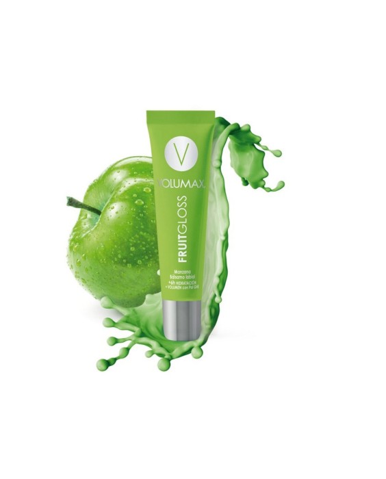 Brillo de labios Fruitgloss Volumax®