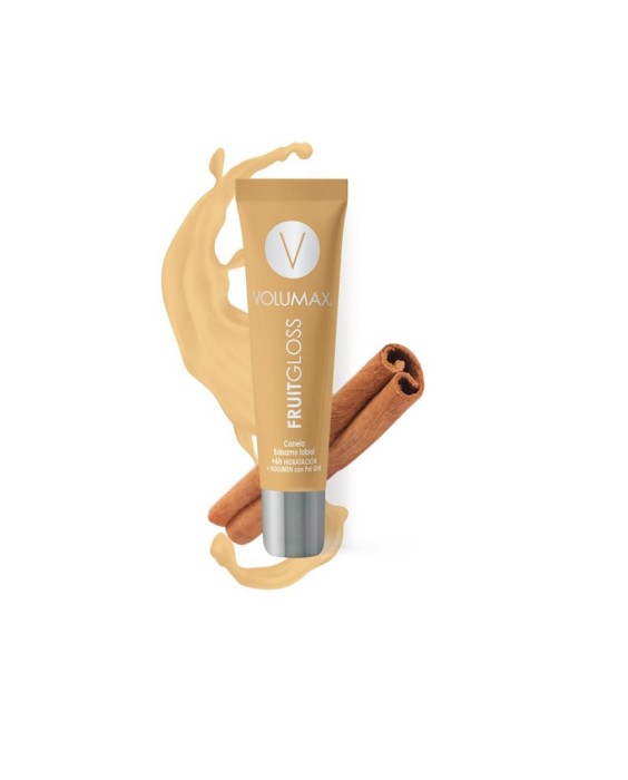 Brillo de labios Fruitgloss Volumax®