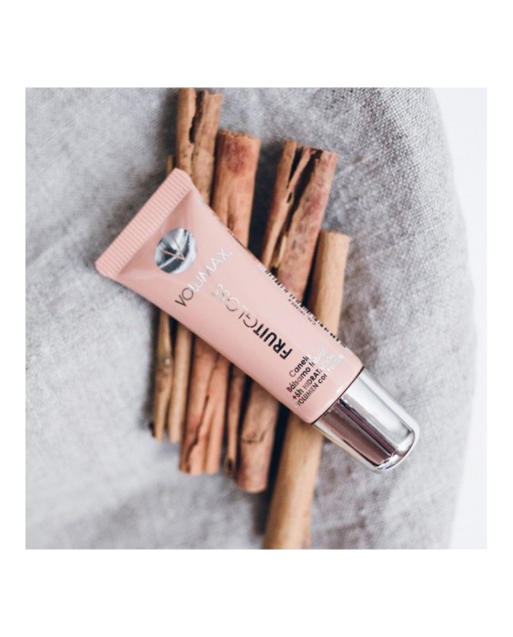 Brillo de labios Fruitgloss Volumax®