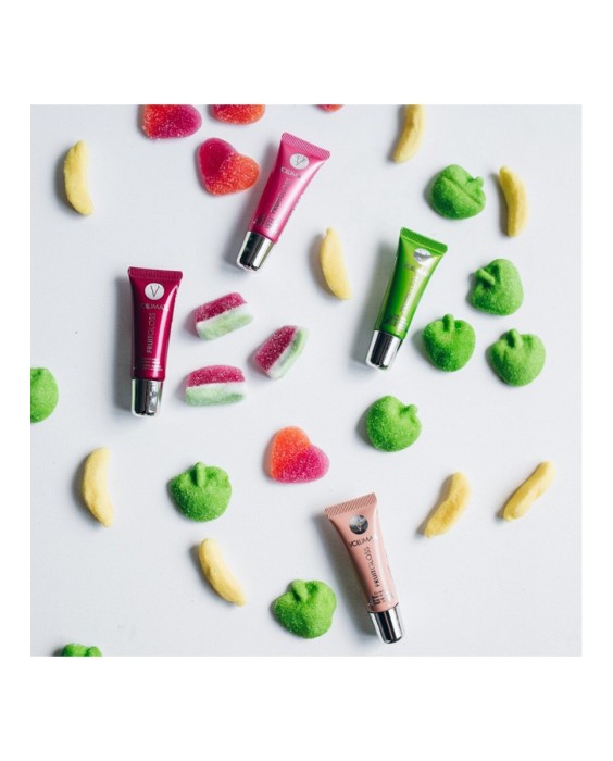 Brillo de labios Fruitgloss Volumax®