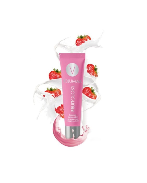 Brillo de labios Fruitgloss Volumax®
