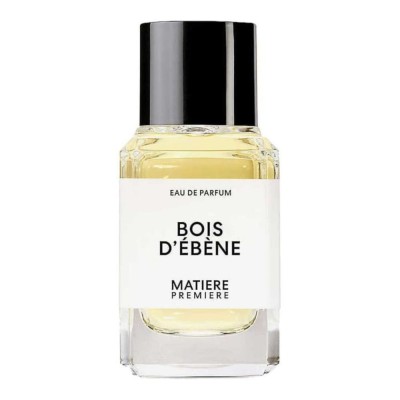 Eau de Parfum Bois D'Ebene 50ml Matiere Premiere (Isoleé)