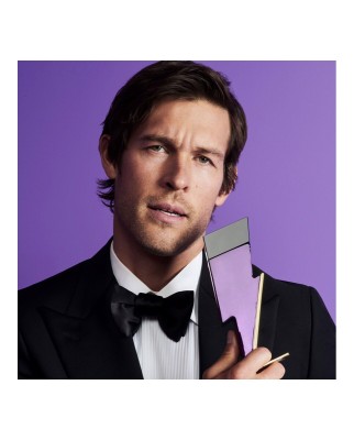 Eau de Toilette Bad Boy Dazzling Garden 100 ml Carolina Herrera