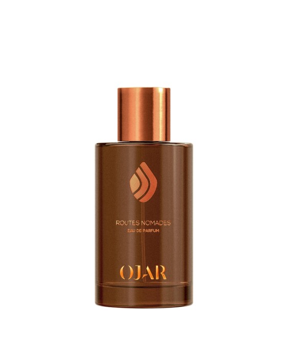 Eau de Parfum Routes Nomades - 100 ml Ojar Fragances 5TH ESSENCE