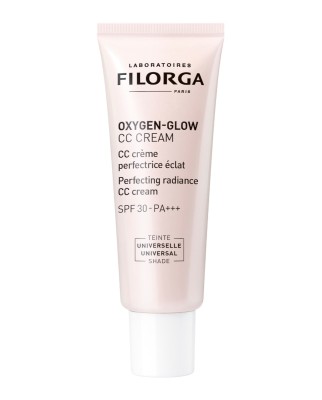 CC Crema Perfeccionadora Oxygen Glow SPF30, 40 ml Filorga