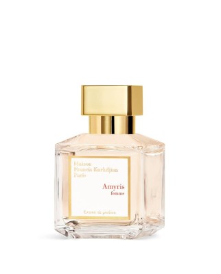 Extrait de Parfum Amyris Femme 70 ml  Maison Francis Kurkdjian (Isolée)