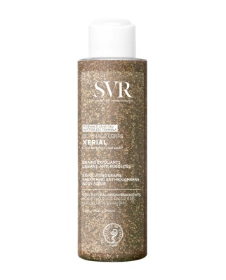Exfoliante Xerial Gommage 100 g SVR