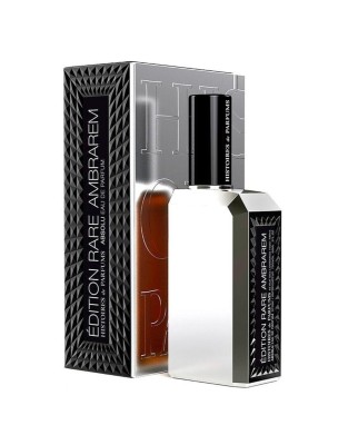 Perfume Ambrarem Edp 60 ML Histoires De Parfums Isolée
