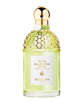 Eau de Toilette Aqua Allegoria Harvest Nerolia Vetiver 125 ml Guerlain