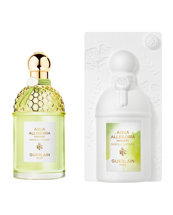 Eau de Toilette Aqua Allegoria Harvest Nerolia Vetiver 125 ml Guerlain