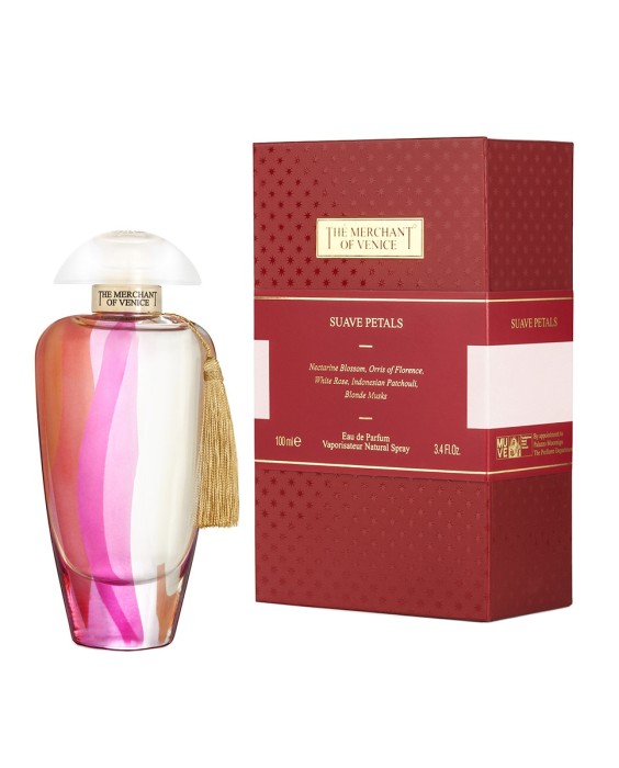 The Merchant of Venice Suave Petals парфюмерная вода