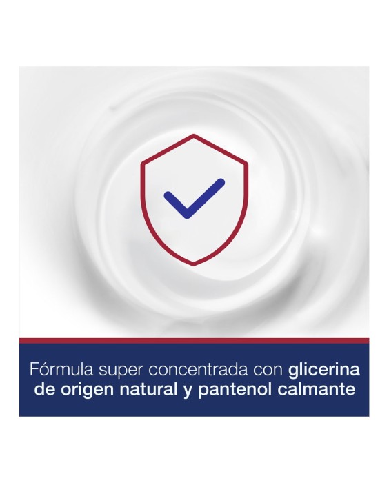 Bálsamo CICA Reparación Intensa 100 ml Neutrogena