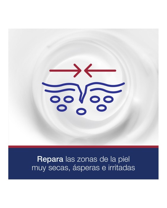 Bálsamo CICA Reparación Intensa 100 ml Neutrogena