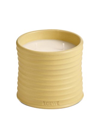 Vela aromática Home Scents Honey Suckle M Loewe