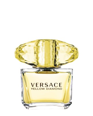 Eau de Toilette Yellow Diamond 50 ml Versace