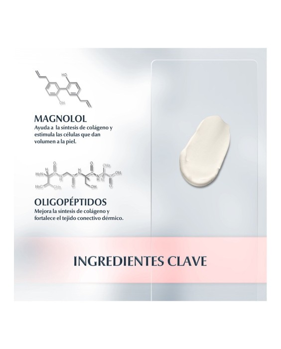 Eucerin Volume Filler Дневной крем для сухой кожи лица