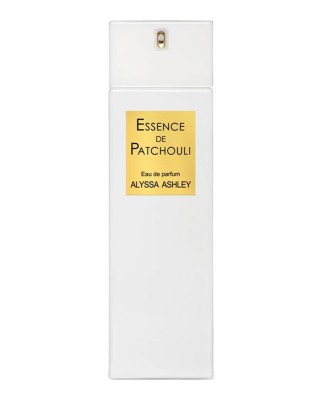 Eau de Parfum Essence de Patchouli 50 ml Alyssa Ashley
