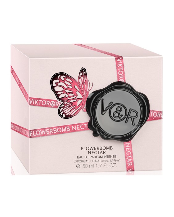Eau de Parfum Flowerbomb Nectar 50 ml Viktor & Rolf