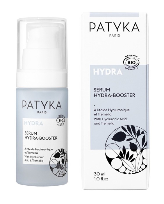 Serum Hidra Booster 30 ml Patyka