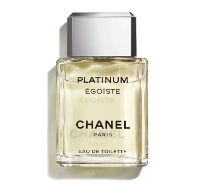 Chanel Platinum Égoïste туалетная вода