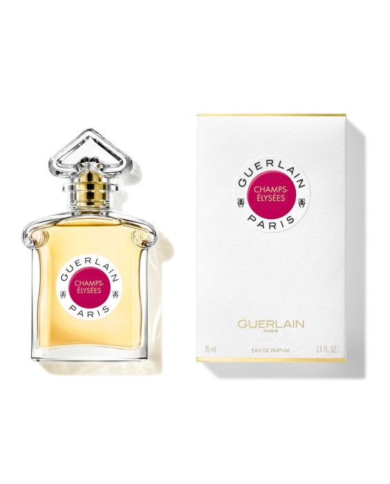 Eau de Parfum Champs-Élysées 75 ml Guerlain