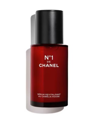 Chanel N°1 De Chanel 30мл восстанавливающая сыворотка