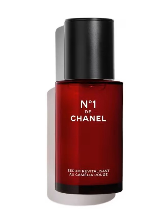 Chanel N°1 De Chanel 30мл восстанавливающая сыворотка