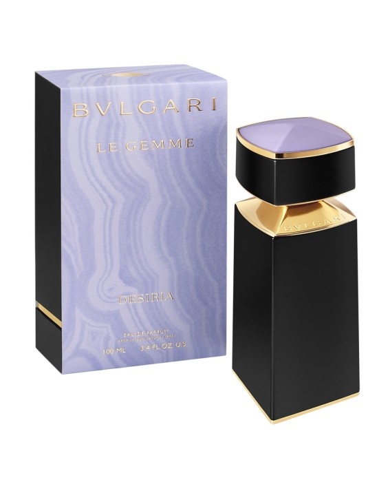 Eau de Parfum Le Gemme Desiria 100 ml Bulgari