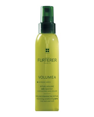 Volumea René Furterer Спрей обеспечивающий объем для волос