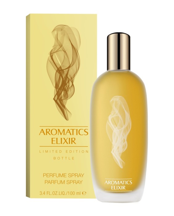 Eau de Toilette Aromatics Elixir 45 ml Clinique